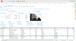 PR Infor LN Screenshot 1