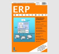 ERP 1/2005: Unternehmensarchitekturen