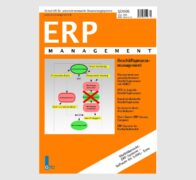 ERP 3/2005: Geschäftsprozessmanagement