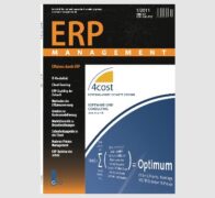 ERP 1/2011: Effizienz durch ERP