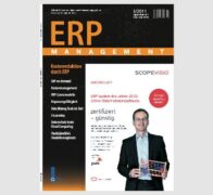 ERP 3/2011: Kostenreduktion durch ERP