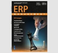 ERP 4/2011: ERP-Strategien