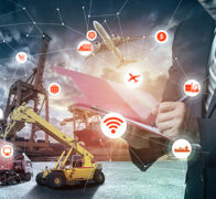Geschäftsprozesse in ERP-Systemen