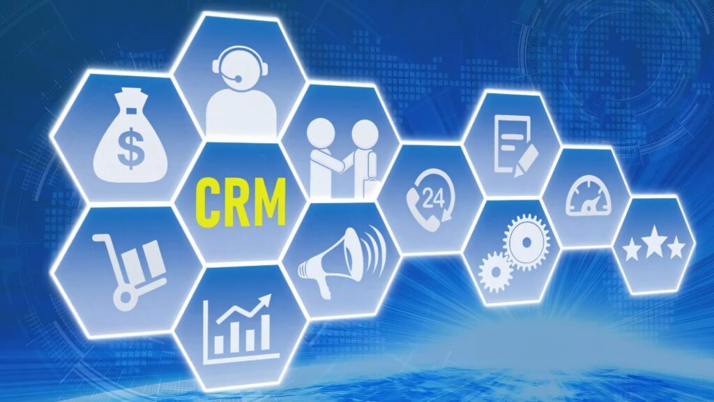 CRM