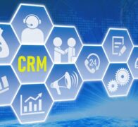 CRM als Teil der Unternehmensstrategie