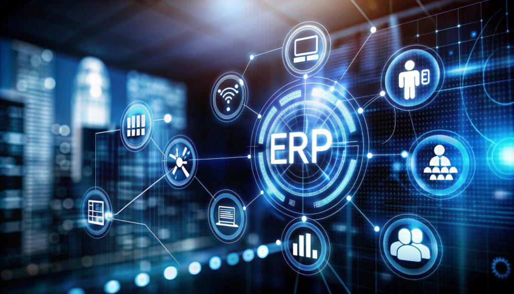 ERP