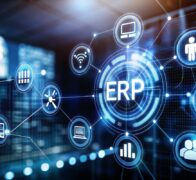 Prozessorientierte ERP-Einführung