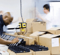 Alles erkannt: PDS bildet Handel und Service mit KUMAVISION trade ab