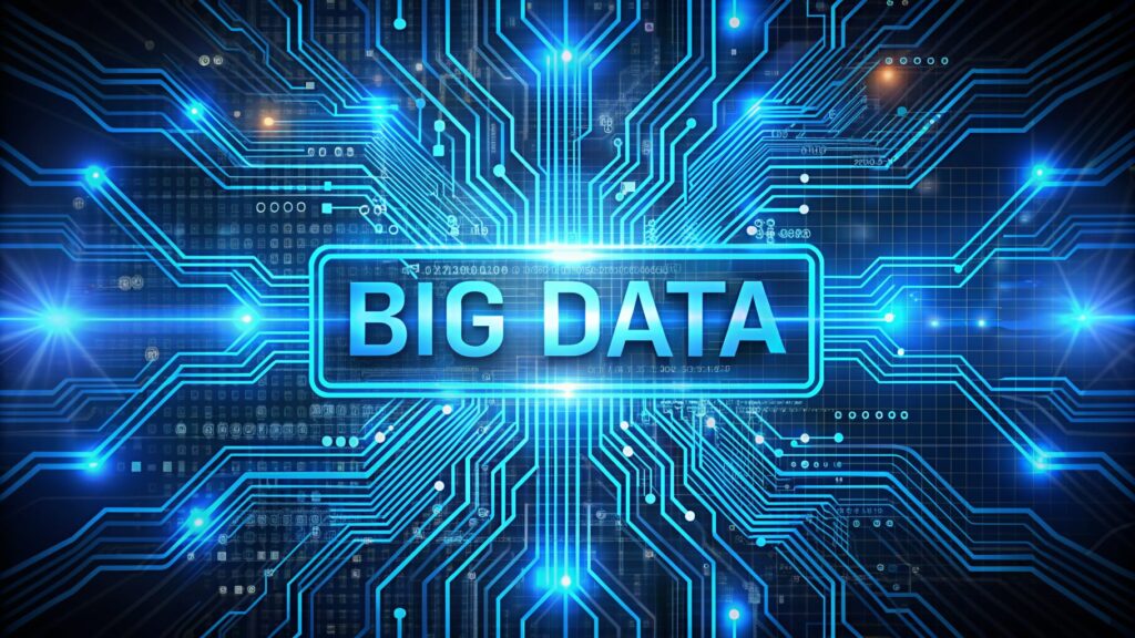 a visually striking image featuring the words big 1