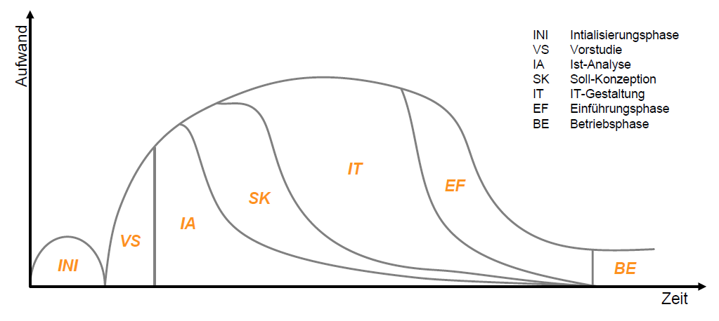 Kosten und Nutzen in ERP-Projekten 2 1