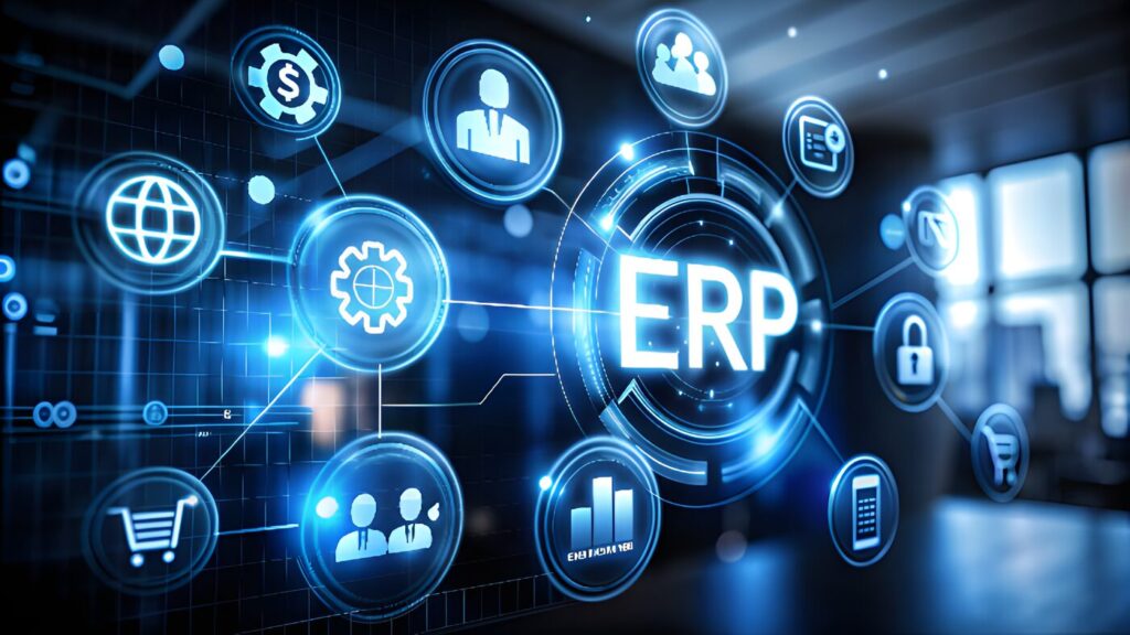ERP 2