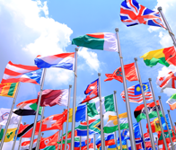 Erfolgreiche Internationalisierung mit ERP