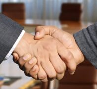 Vertragsmanagement bei der ERP-Auswahl und für den ERP-Betrieb
