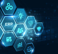 ERP aus der Cloud