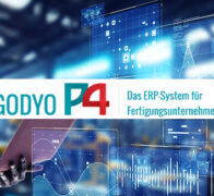Wir haben uns auf den Produktionsalltag spezialisiert