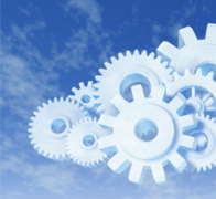 Softwareauswahl und Cloud-Anwendungen