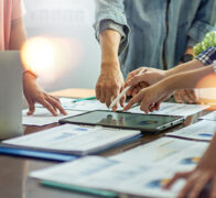 ERP-Strategien