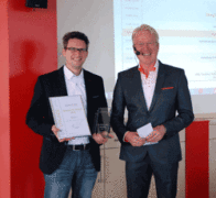 ALPHAPLAN Design-Kit Award 2016