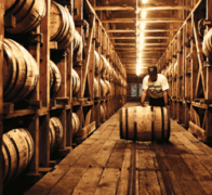 Wieviel BI steckt in Jack Daniel‘s?