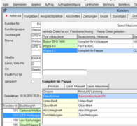 Industrie 4.0 und ERP