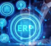 ERP 2020 – Die Zukunft von ERP-Systemen