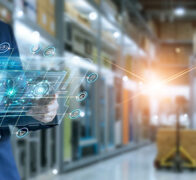Konzeption einer Business Process Analytics-Plattform