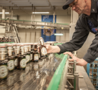 Die Flensburger Brauerei steuert ihre Prozesse mit ERP von KUMAVISION