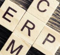 ERP- und CRM-Experten für Branchen und Prozesse
