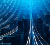 Mit 5G in die Kurve
