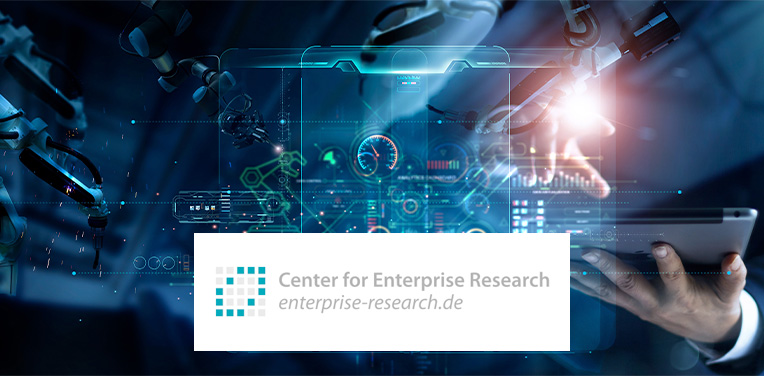 Titelbild Reporting Business Intelligence
