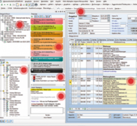 Software braucht ausgeklügelte Bedienerkonzepte