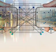 B2B-Studie Internet der Dinge