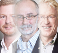 ALPHAPLAN und seine Zielbranchen – den digitalen Wandel gemeinsam gestalten
