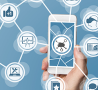 Internet of Things (IoT) und ERP Systeme