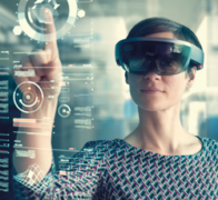 Die Transformation zur Smart Factory