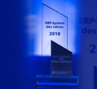 Die besten ERP-Systeme: Der Wettbewerb zum ERP-System des Jahres 2018