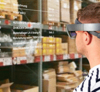 Alternative Anwenderschnittstellen – ERP der Zukunft?