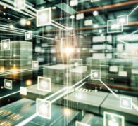 Digitale Prozesse, smartes Datenmanagement und Planung in Echtzeit