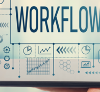 Workflow-taugliche Geschäftsprozesse