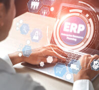 ERP-Einführungsprojekte