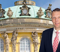 Ablösung von Führungspersonal kritisch für das Projekt?