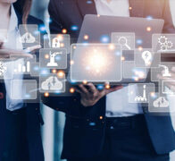 Erfolgreiches Process Mining in vier Schritten