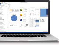 C-entron Software GmbH