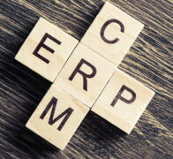 ERP, CRM und der Digitalisierungsstand&nbsp;in Familienunternehmen