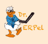 Dr. ERPel und der überforderte Steuerberater