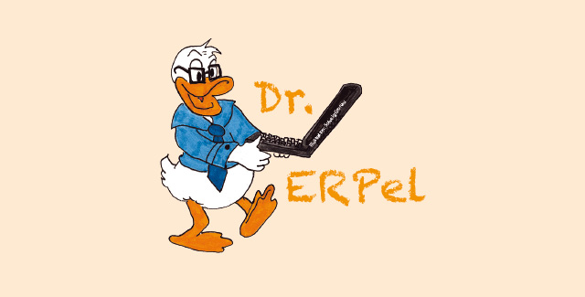 Software-Vertrieb wie Donald Trump? 1 ERP