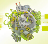 PSI Automotive & Industry:  ERP + MES für die intelligente Produktion