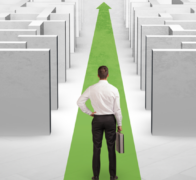 ERP-Auswahl für ein Professional Services Unternehmen