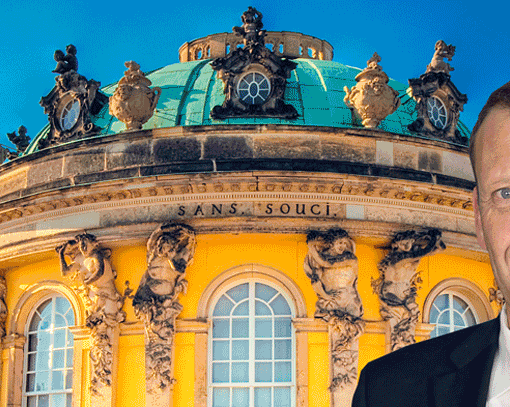 Wann ist das Projekt beendet?