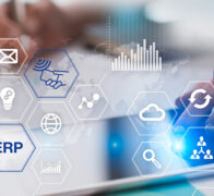 Ist Ihre ERP-Software schon an eine Technische Sicherheitseinrichtung (TSE) angebunden?